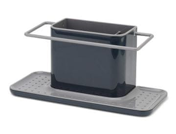 Joseph Joseph Organizator za pomivalno korito Joseph Joseph Caddy, gobice, pomivalno sredstvo, krpe