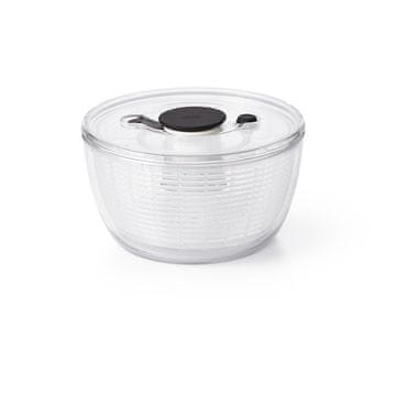 shumee Oxo zeliščna centrifuga (prozorna)