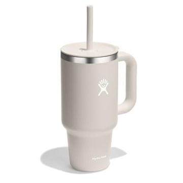 Hydro Flask 946 ml ovsena univerzalna potovalna steklenica Hydro Flask