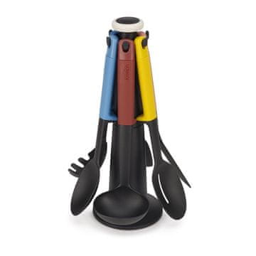 Joseph Joseph Elevate Joseph Joseph komplet kuhinjskega orodja s 6 kosi