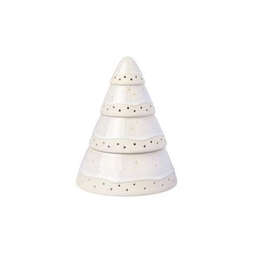 Villeroy & Boch Villeroy & Boch Winter Glow božično drevo, držalo za čajne svečke