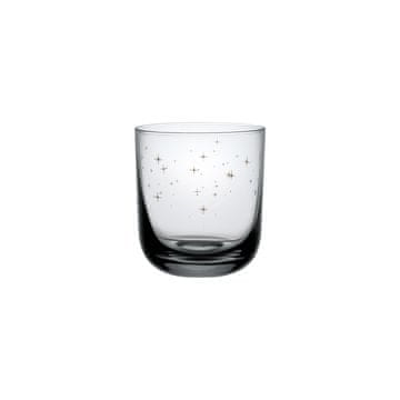 Villeroy & Boch Villeroy & Boch Winter Glow kozarci za vodo, 2 kosa