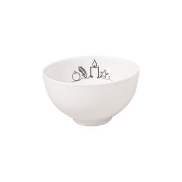 Villeroy & Boch Villeroy & Boch božična skleda Statement