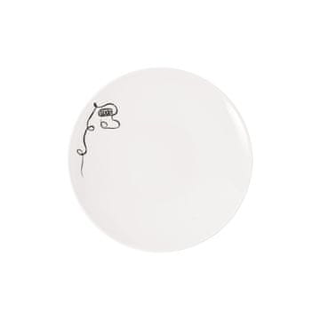 Villeroy & Boch Villeroy & Boch božični krožnik za zajtrk