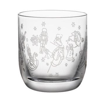Villeroy & Boch Komplet 4 kozarcev za vodko Villeroy & Boch Toy's Delight