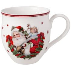 Villeroy & Boch Božičkov vrček (390 ml) Toy's Delight Villeroy & Boch