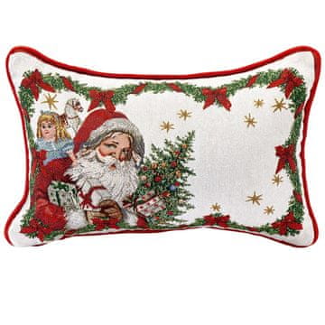 shumee Villeroy & Boch Toy's Fantasy dvostranska blazina