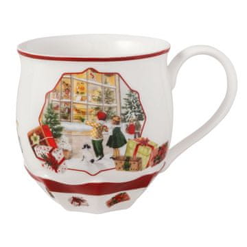 Villeroy & Boch Vrček Villeroy & Boch Shop Window z motivom igrače Fantasy (450 ml)