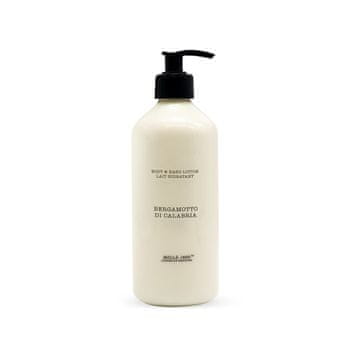 Cerería Mollà Losjon za telo 500 ml Bergamotto di Calabria Cereria Molla