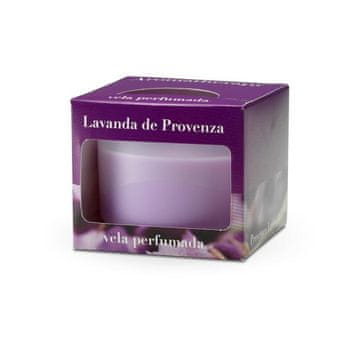 Cerería Mollà Dišeča sveča Lavender Cordoba Cereria Molla