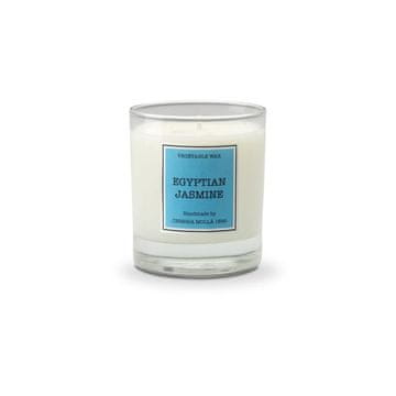 Cerería Mollà Dišeča sveča 230g Egiptovski jasmin Santiago Cereria Molla