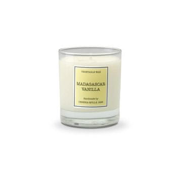 Cerería Mollà Dišeča sveča 230g Madagascar Vanilla Santiago Cereria Molla