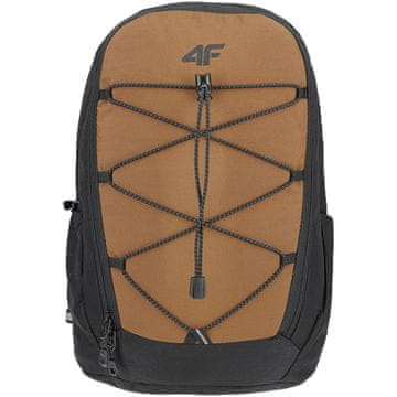 4F Šolski nahrbtnik 4F City Sports AW23ABACM187