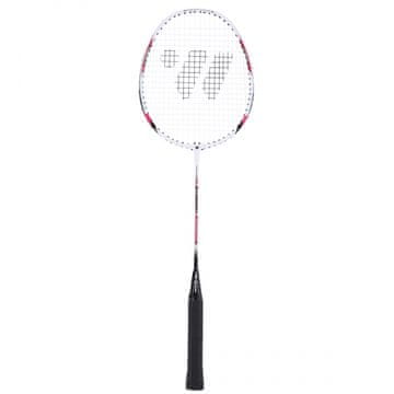 WISH Badminton lopar Steeltec 9 Wish rdeč