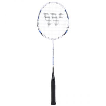 WISH Lopar za badminton Steeltec 9 Wish Blue