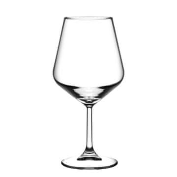 Pasabahce Kozarec Plura / 39cl / 6kos