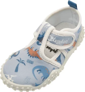Playshoes Vodni čevlji z ježkom - Playshoes - Dinozavri 24-25