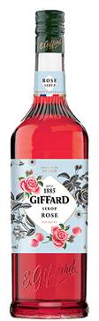 shumee Giffardov sirup 1,0 l vrtnice