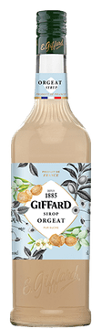shumee Giffardov sirup 1,0 l mandljev