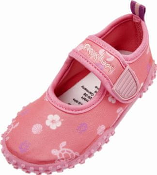 Playshoes Vodni čevlji Playshoes z ježkom - Hawaii 28-29