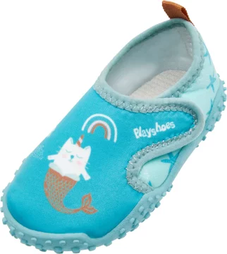 Playshoes Vodni čevlji z ježkom - Playshoes - Kotki 20-21