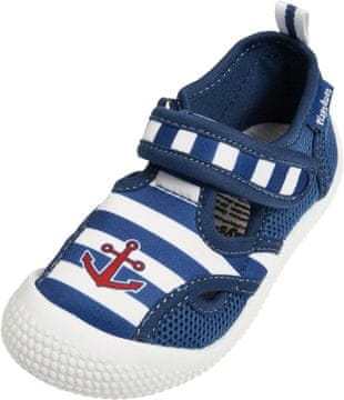 Playshoes Čevlji za na plažo - Playshoes - Mornar 22-23