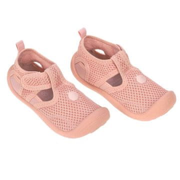 Lässig Čevlji z ježkom za vodo in plažo - Lassig - Pink 24