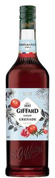 shumee Giffard sirup 1,0L granatnega jabolka