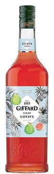 shumee Giffard 1,0 l guavin sirup