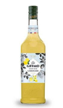 shumee Giffard sirup 1,0 L limonadna osnova