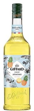 shumee Giffardov sirup 1,0 l ananas