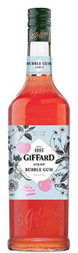 shumee Giffardov sirup 1,0 l žvečilni gumi
