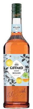 shumee Giffardov sirup 1,0 l melona