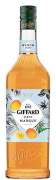 ov sirup 1,0 l mango