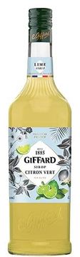 ov sirup 1,0 l limete