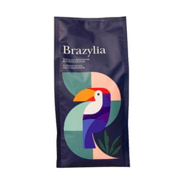 shumee QC kava 1000g Brazilija