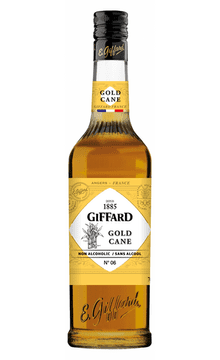 Gold Cane - Brezalkoholna osnova za koktajl 700 ml