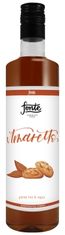 shumee Sirup Fonte - Amaretto 0,75 l
