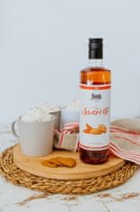 shumee Sirup Fonte - Amaretto 0,75 l