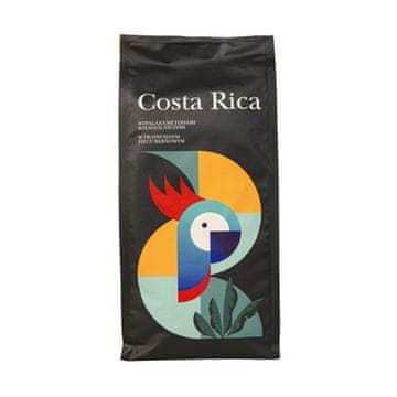 shumee QC kava 1000g Kostarika