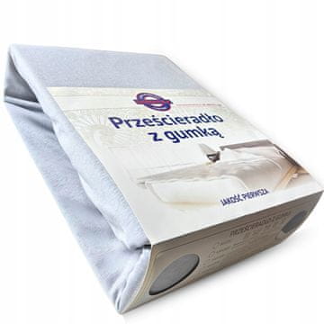 shumee Rjuha z elastiko 60x120 za otroško posteljico, poljski bombaž, različne barve