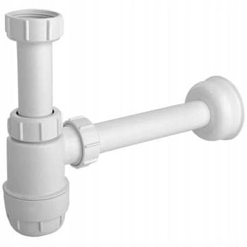 shumee Sifon za bide Mcalpine HC2 bel