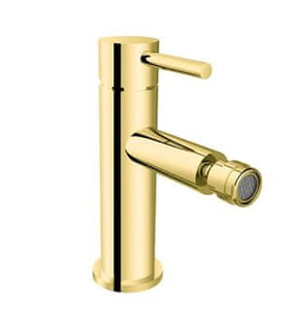 Besco Bide pipa Illusion gold z izlivom Besco