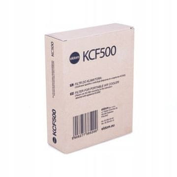 shumee Filtri za klimatsko napravo Columbiavac KC500
