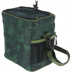 Ngt Termalna torba NGT Xpr Camo za kroglice s hrano