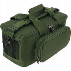 Ngt NGT izolirana torba za vabo Carryall za kuhanje hrane