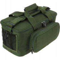 Ngt NGT izolirana torba za vabo Carryall za kuhanje hrane