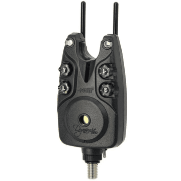 shumee NGT Dynamic 3+1 alarmi za ugriz MK2