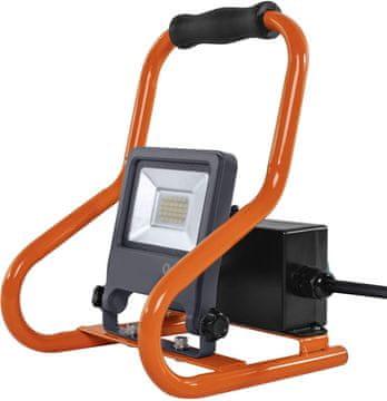 shumee Ledvance delovni reflektor 20W 2 Schuko vtičnici
