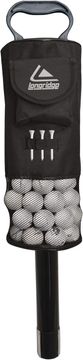 shumee Deluxe Shag Bag torba za golf žogice